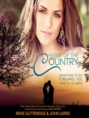 cover image of Heart of the Country